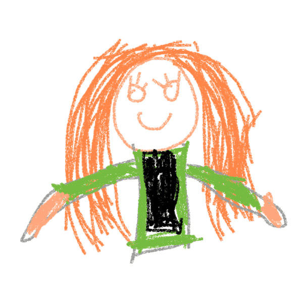 Sandra Kramer - päd. Leitung, Erzieherin, Fachwirtin Sozial- und Gesundheitswesen