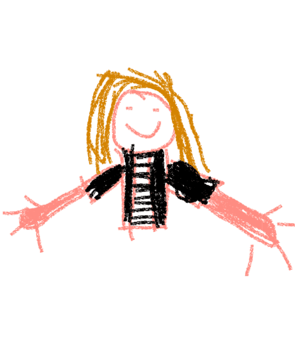 Svenja Schuhmann - Erzieherin