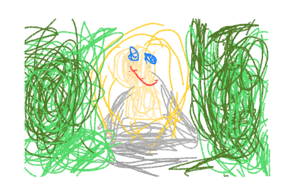 Tamara Behrends - Heilpädagogin